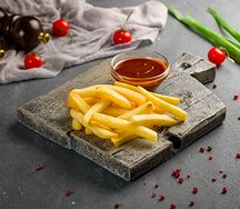 Картофель фри