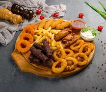 Пивной сет