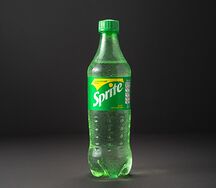 Sprite