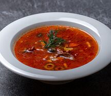 Солянка