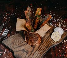 Гренки