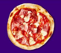 Пицца Четыре мяса