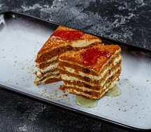 Медовик