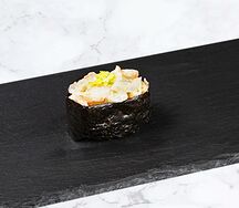 Спайси креветка
