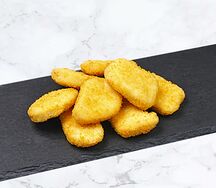 Куриные наггетсы