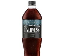 Evervess Black Royal