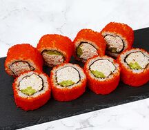 Калифорния классик