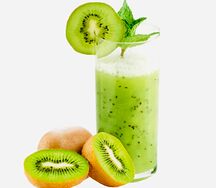 Фреш из киви