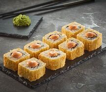 Горячая курочка