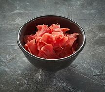 Имбирь