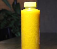 Морс Облепиховый