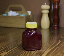 Морс Ягодный