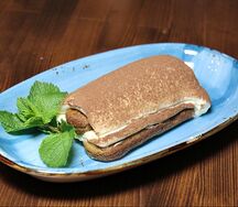 Тирамису Маскарпоне