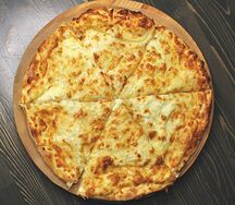 Хачапури по-мегрельски