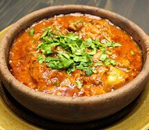 Чахохбили из курицы