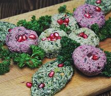 Ассорти Пхали