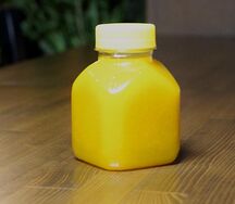 Морс Облепиховый