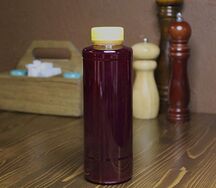 Морс Ягодный