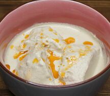 Сациви из курицы