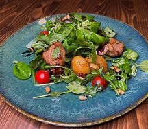 Салат от Шефа