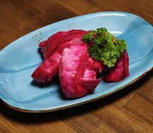 Капуста по-гурийски