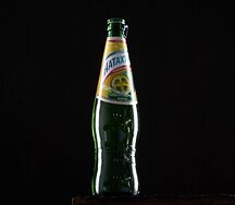 Лимонад Натахтари