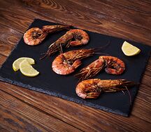 Лангустины