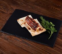 Свиные палочки