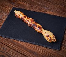 Хачапури на мангале