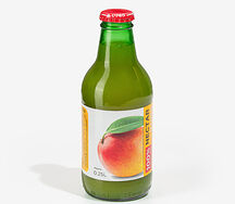 Манговый сок