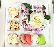 Фуд-бокс For you