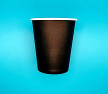 Одноразовый стакан 