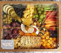 Фуд-бокс White wine L