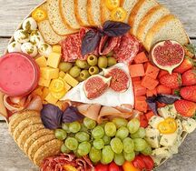 Food-board Гурман