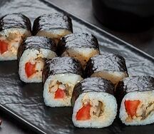 Ролл Игра в кальмара