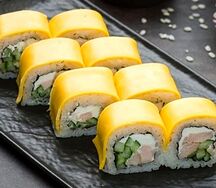 Ролл Чикен чиз