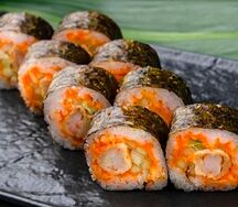 Ролл Окинава