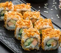 Ролл Искушение