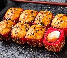 Ролл Дьябло