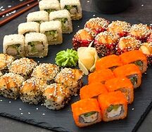 Сет Обжорка