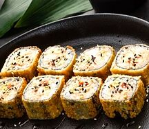 Ролл Кокоро темпура