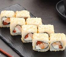 Ролл Тори-помидори