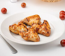 Куриные крылья