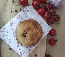 Самса с говядиной