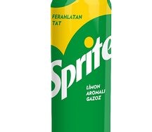 Напиток газированный Sprite