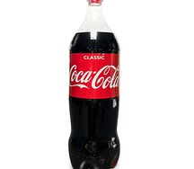 Coca-Cola Classic