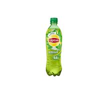 Холодный чай Lipton Зеленый