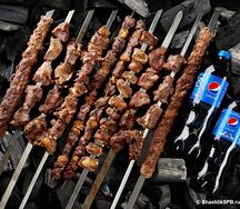 Набор Барашек в сборе