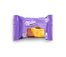Печенье Milka Choco Cow