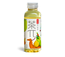 Напиток Чай Пи Зеленый чай с помело